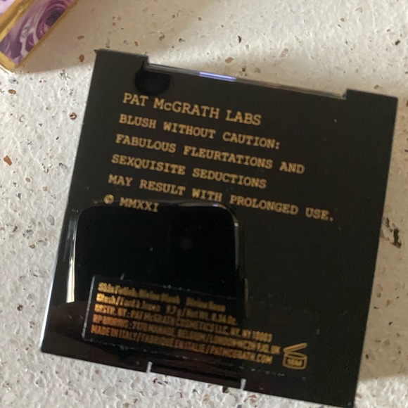 NEW! Pat McGrath Divine Blush - Picture 6 of 7